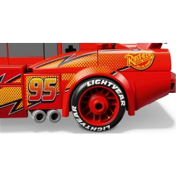 Klocki LEGO 77255 Zygzak Mcqueen SPEED CHAMPIONS